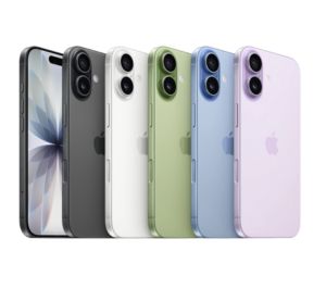 收購iPhone17