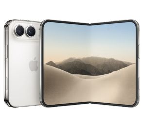 收購iPhoneDuo