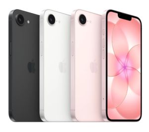 二手iPhone17e